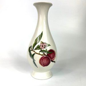 Portmeirion Pomona Grimswood Bud Vase